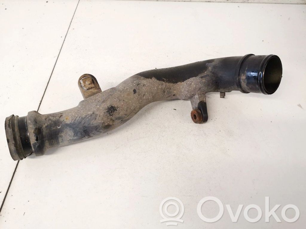 Toyota Avensis Verso Furtun/conductă intercooler 