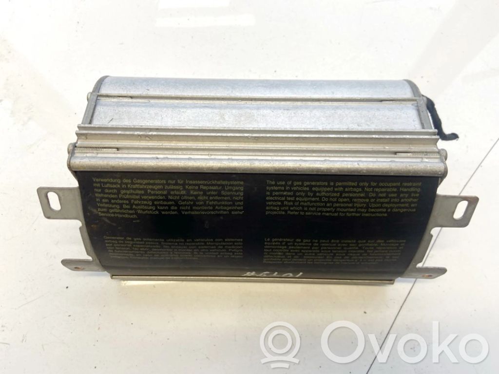 Mercedes-Benz C W203 Airbag pasager 