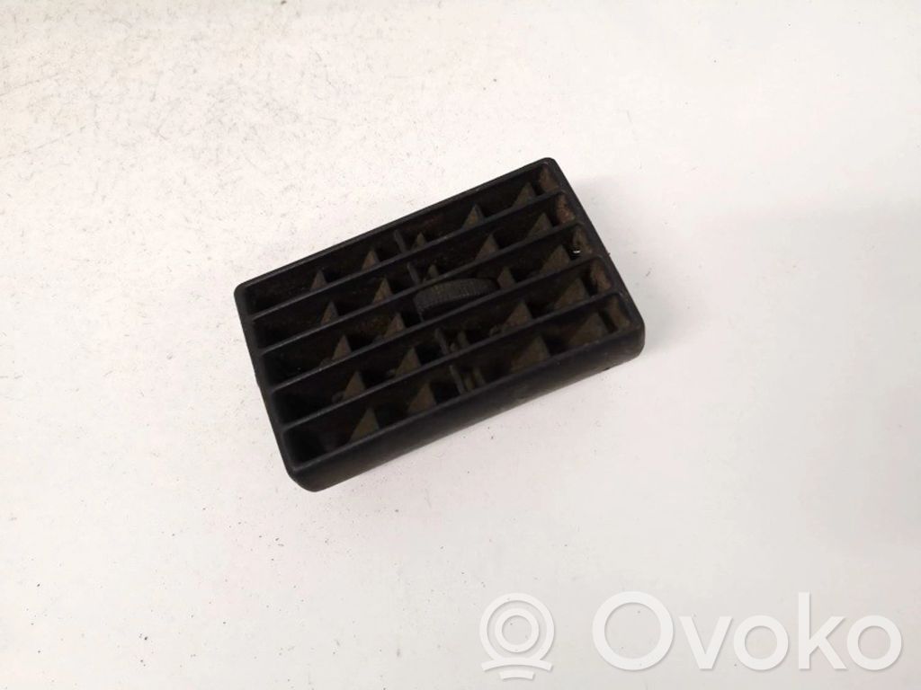 Audi 80 90 B3 Griglia di ventilazione centrale cruscotto