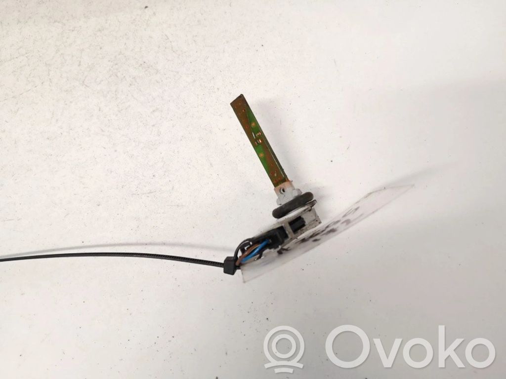 Volkswagen Touran I Innentemperatursensor 