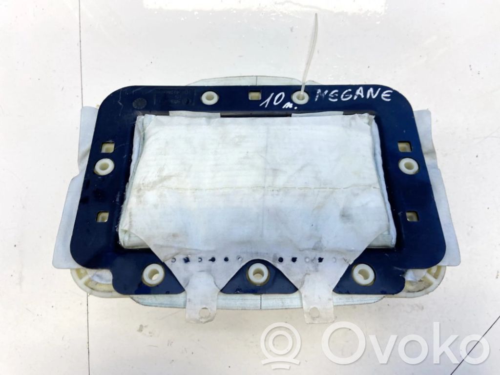 Renault Megane III Airbag del pasajero 