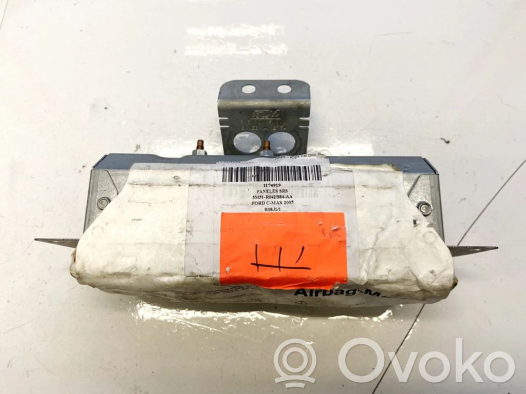 Ford Focus C-MAX Airbag del passeggero