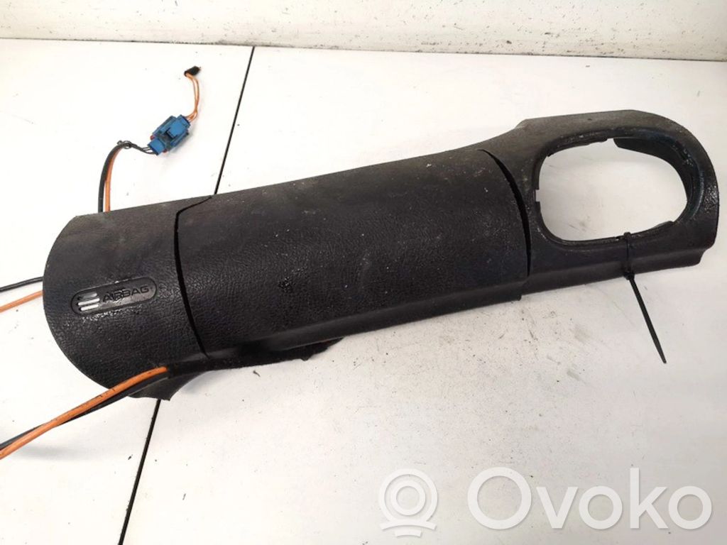 Peugeot 206 Airbag del pasajero 