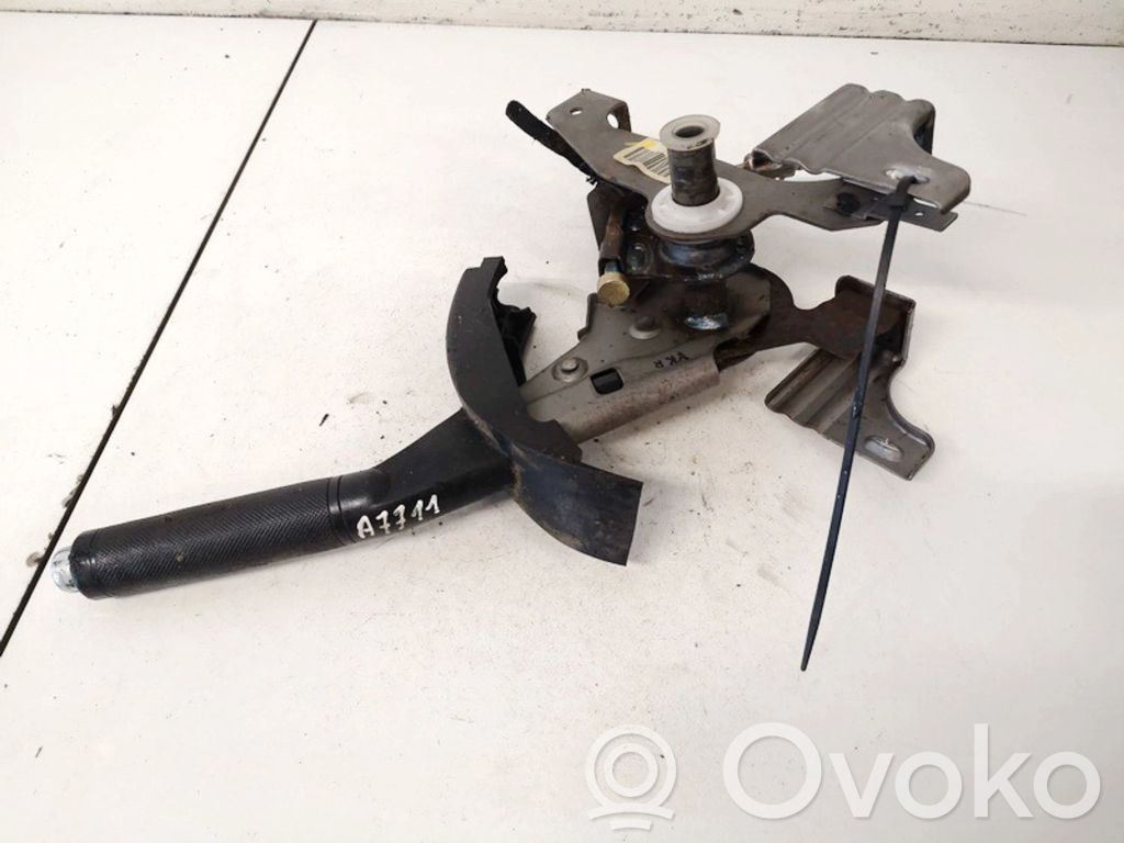 Hyundai Coupe Frein à main / assemblage du levier