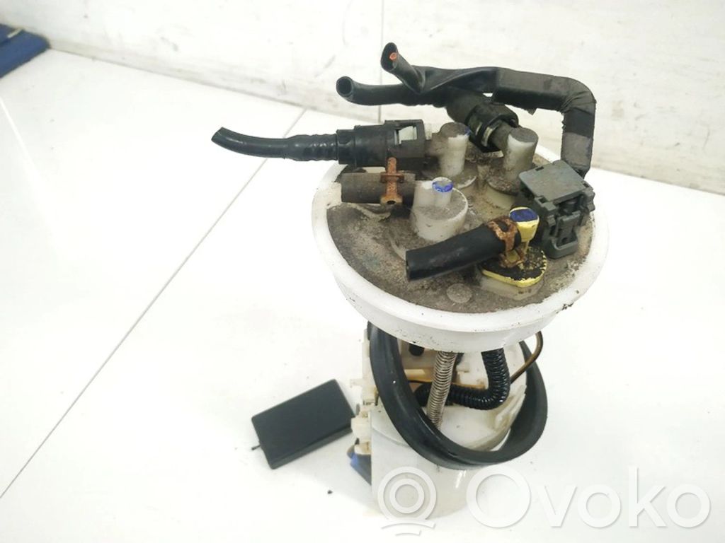 Honda Civic Sensor de nivel de combustible 