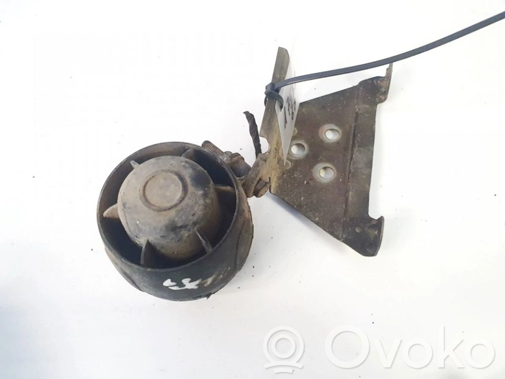 Alfa Romeo 147 Sirena del sistema de alarma