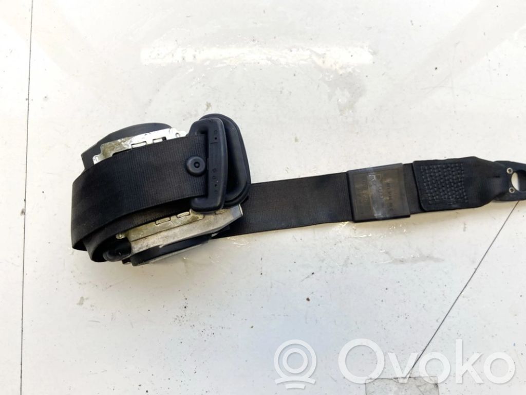 Audi A4 S4 B6 8E 8H Centură de siguranță față 