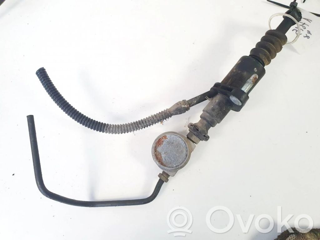 Mercedes-Benz Vaneo W414 Pompa della frizione 