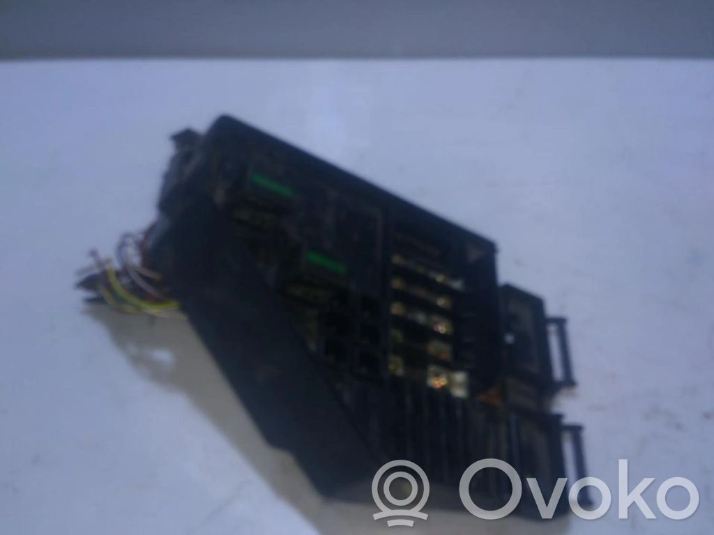 Rover 75 Fuse box set 