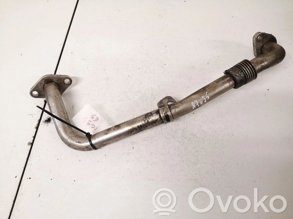 Volkswagen Touran I Conductă/furtun supapă EGR