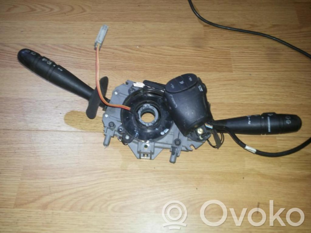 Renault Scenic I Lenkstockschalter Kombischalter