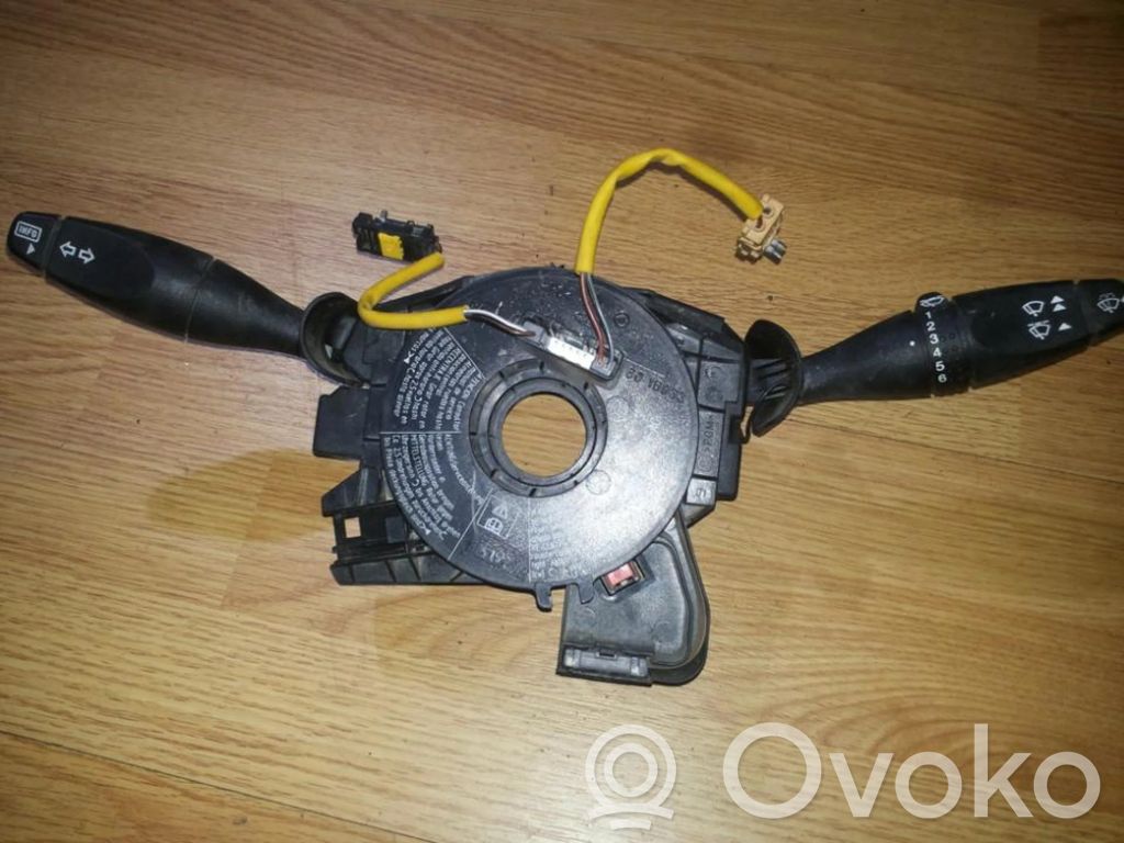 Ford Mondeo Mk III Bloc semnalizator și ștergător parbriz