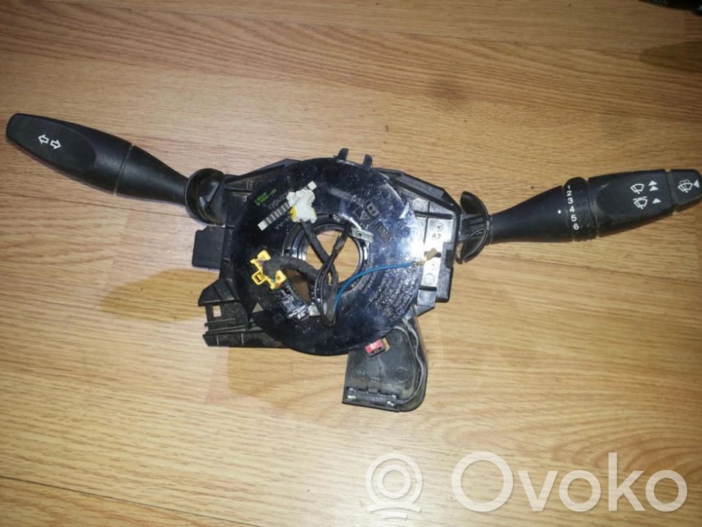 Ford Fiesta Bloc semnalizator și ștergător parbriz