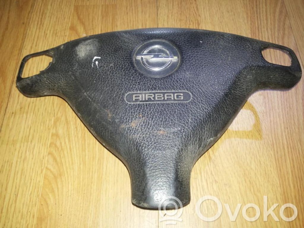 Opel Astra G Airbag de volant