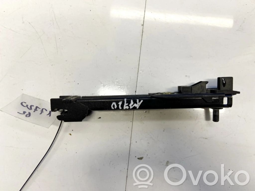 Ford Focus C-MAX Altra parte esteriore 