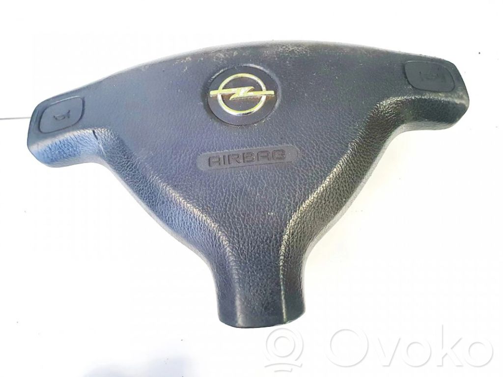 Opel Astra G Airbag volan 