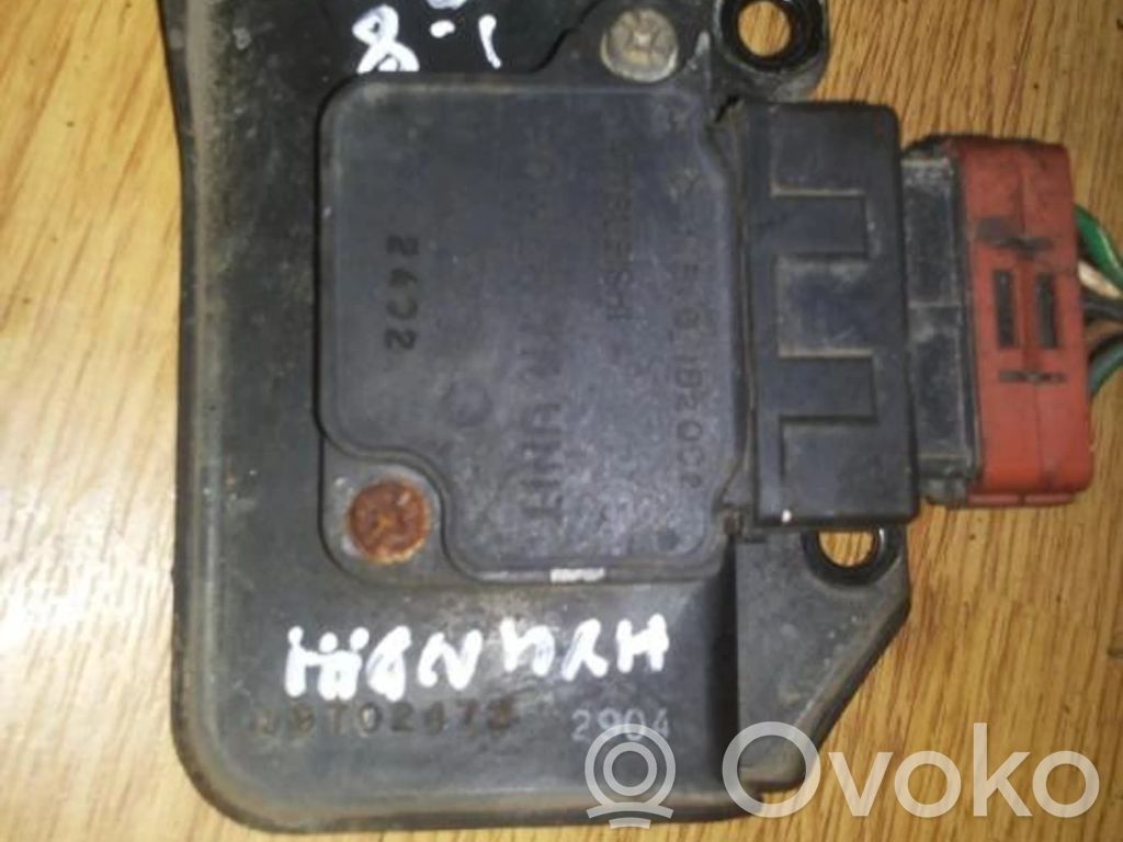 Hyundai Lantra II Senzor presiune aer 