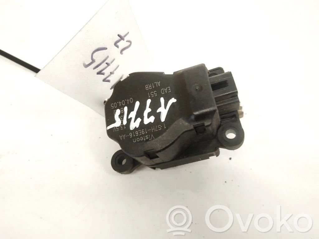 Ford Mondeo Mk III Moteur / actionneur de volet de climatisation