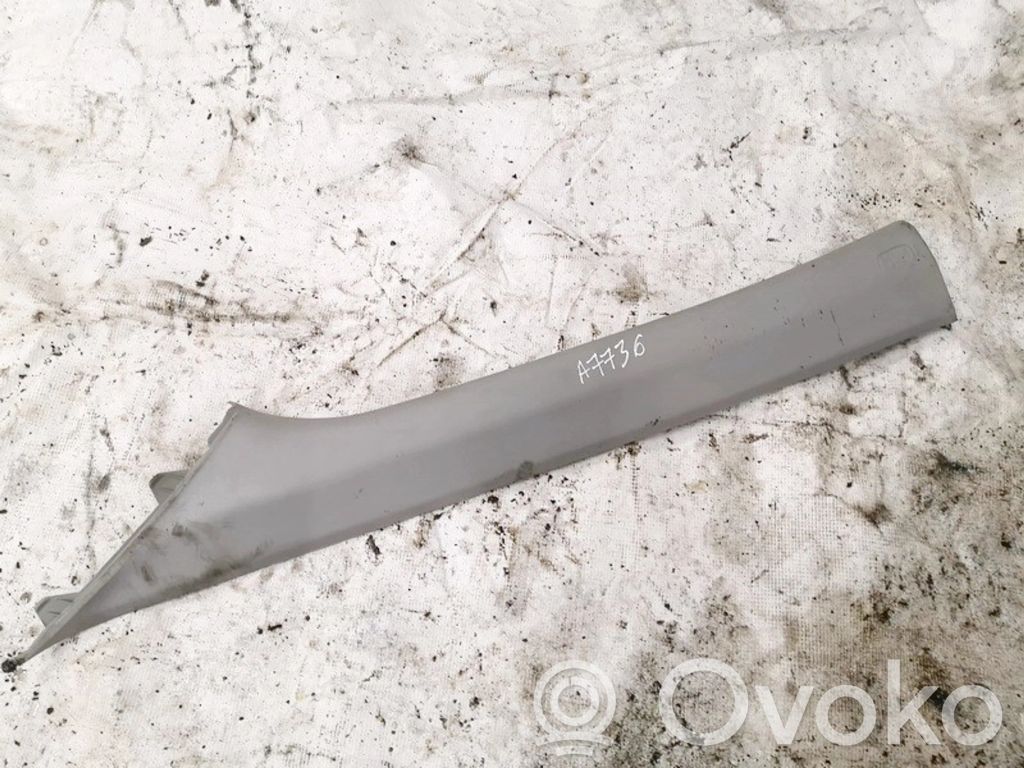 Honda Civic Altra parte interiore 