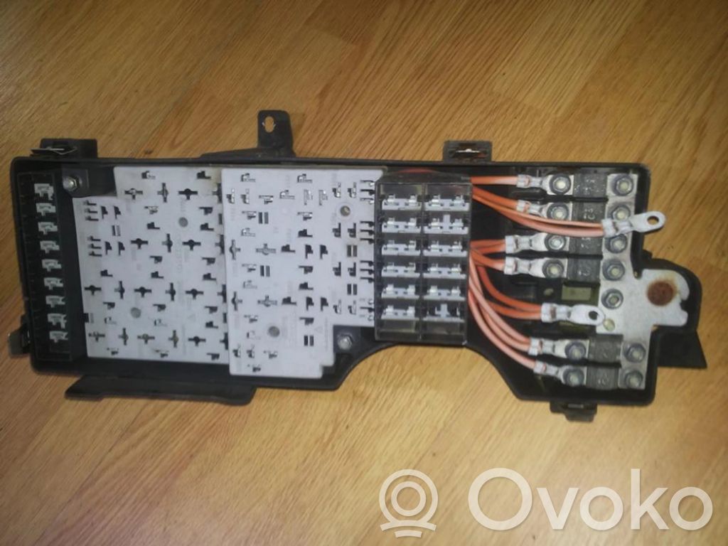 Volvo S80 Fuse box set 