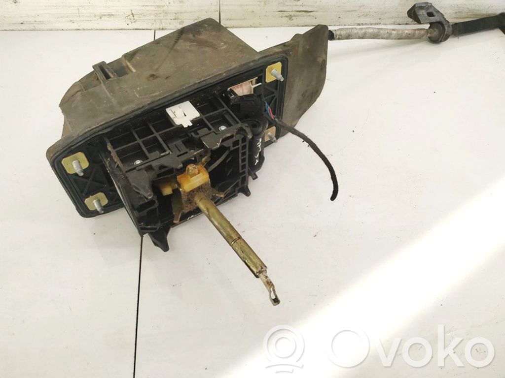 Audi A6 S6 C5 4B Selector caja de cambios 