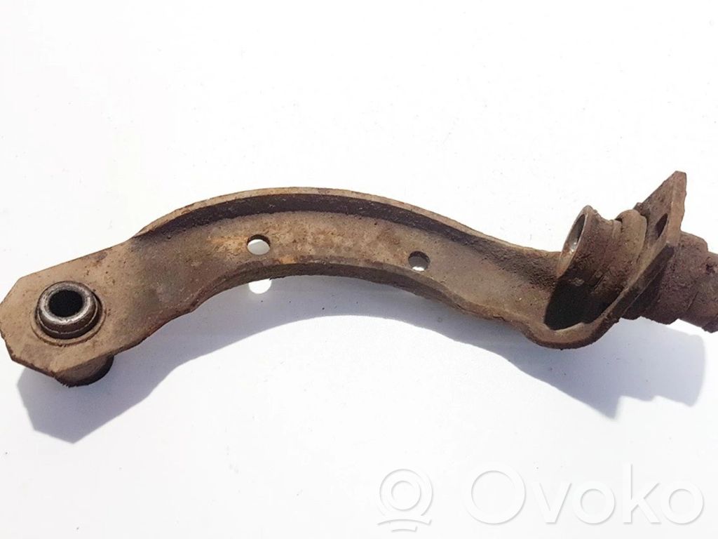Renault Scenic II - Grand scenic II Suport tampon motor