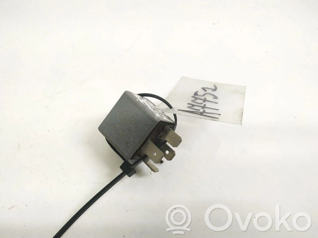 Audi A6 S6 C5 4B Autres relais