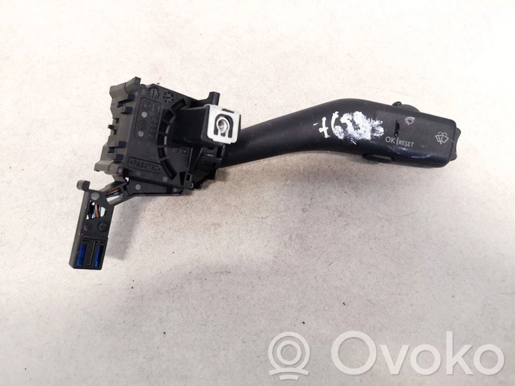 Volkswagen Golf V Leva comando tergicristalli
