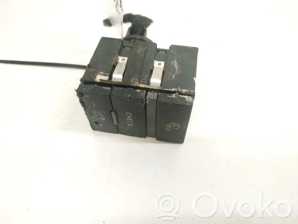Interruptor de control del panel de luces   4F0927123A,4F0927123A