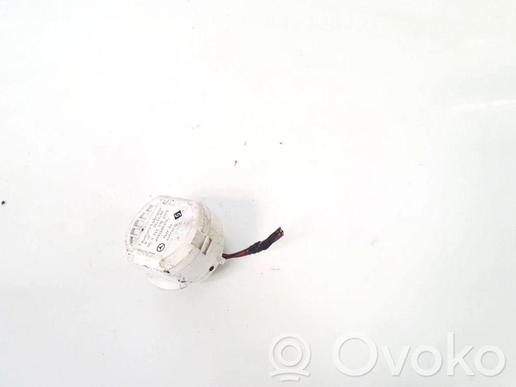 Sensor de temperatura interna   A2118300572,A2118300572