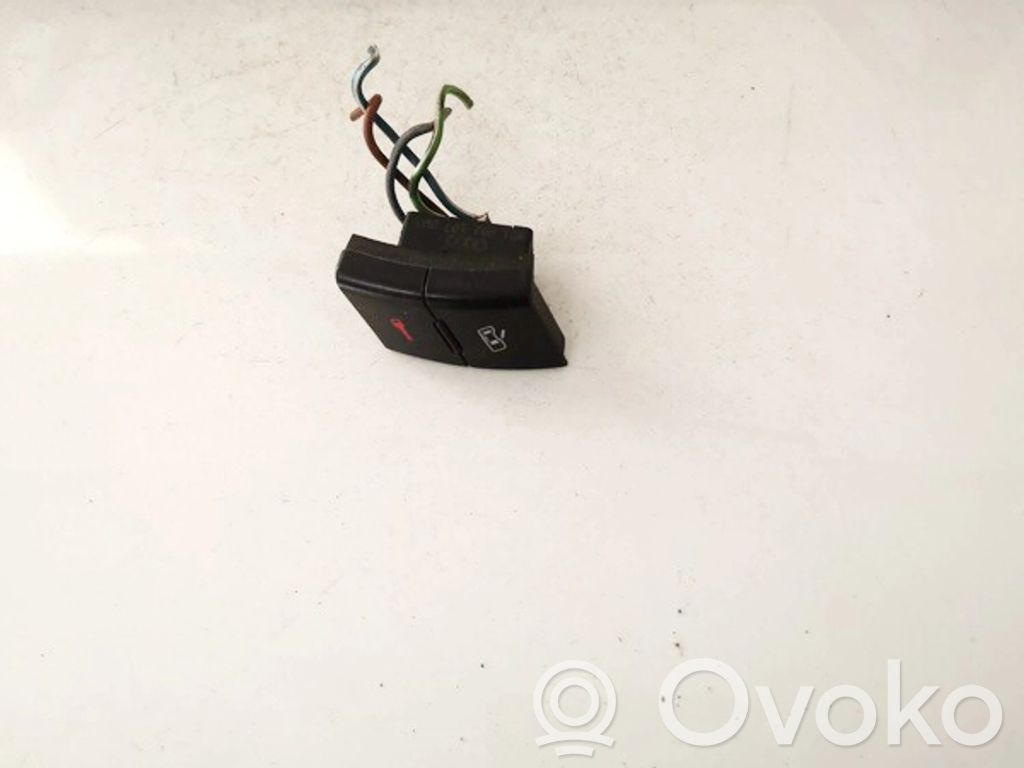 Botón interruptor de bloqueo de puertas   4B1962107,4B1962107