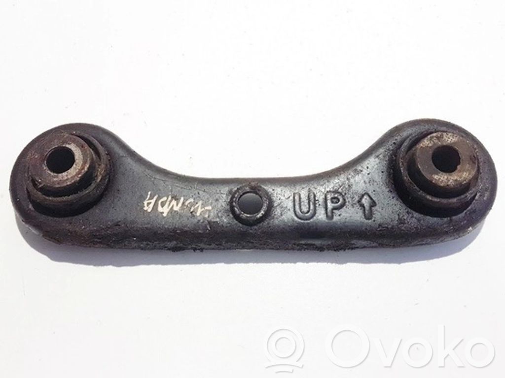 Honda Civic Basculă superioară spate 