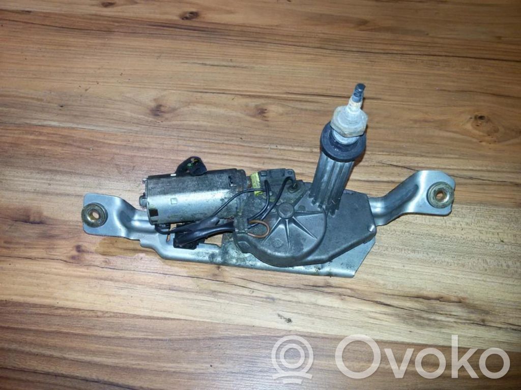 Seat Ibiza II (6k) Motorino del tergicristallo del lunotto posteriore