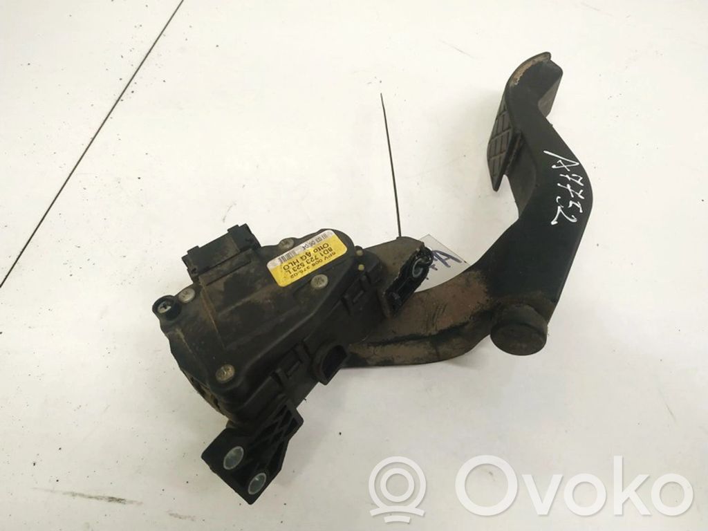 Pedale dell’acceleratore   8D1723523L,6PV00837502,6PV00837502,8D1723523L