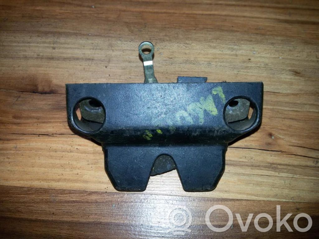 Renault Laguna I Tailgate/trunk/boot lock/catch/latch 