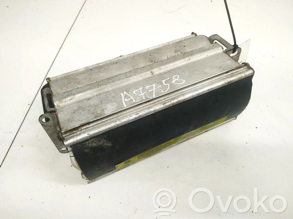 Volkswagen PASSAT B5 Airbag pasager