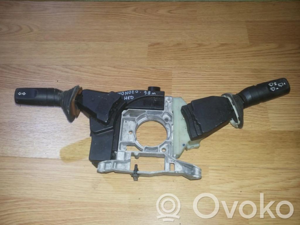 Ford Mondeo MK II Commodo, commande essuie-glace/phare