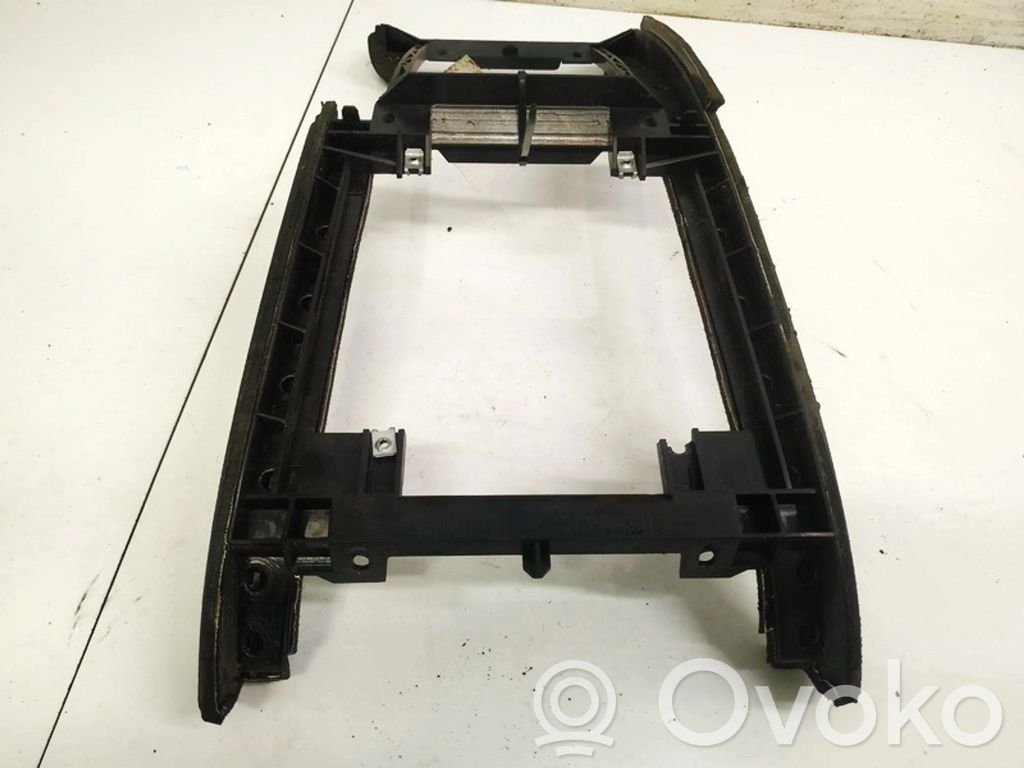 Peugeot 607 Altra parte interiore 