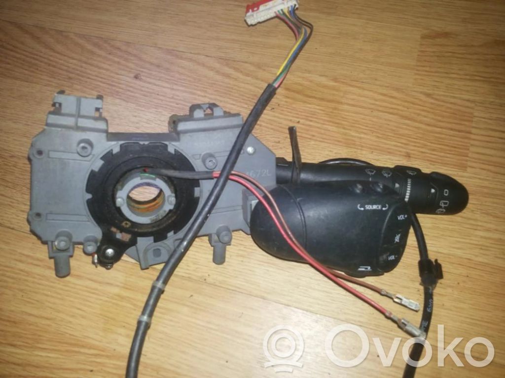 Renault Scenic I Leva comando tergicristalli 