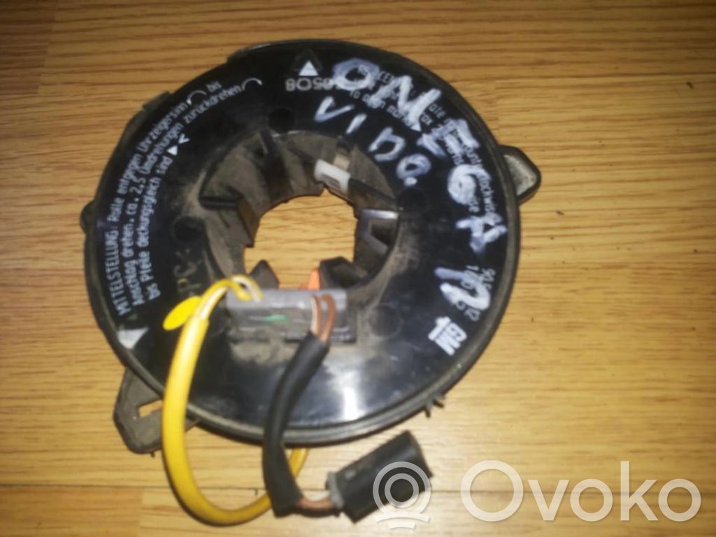 Opel Omega B1 Inel glisant airbag (inel SRS) 
