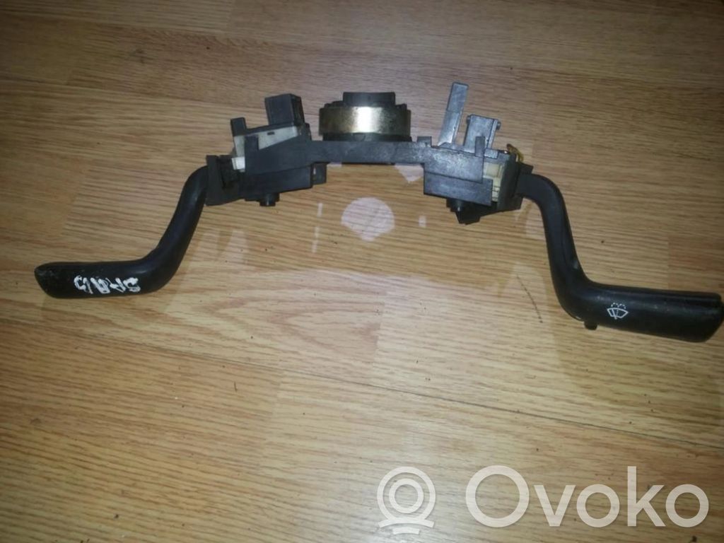 Saab 9-5 Rokturu komplekts 