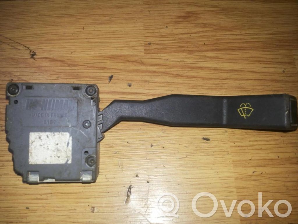 Wiper control stalk   6157,6157