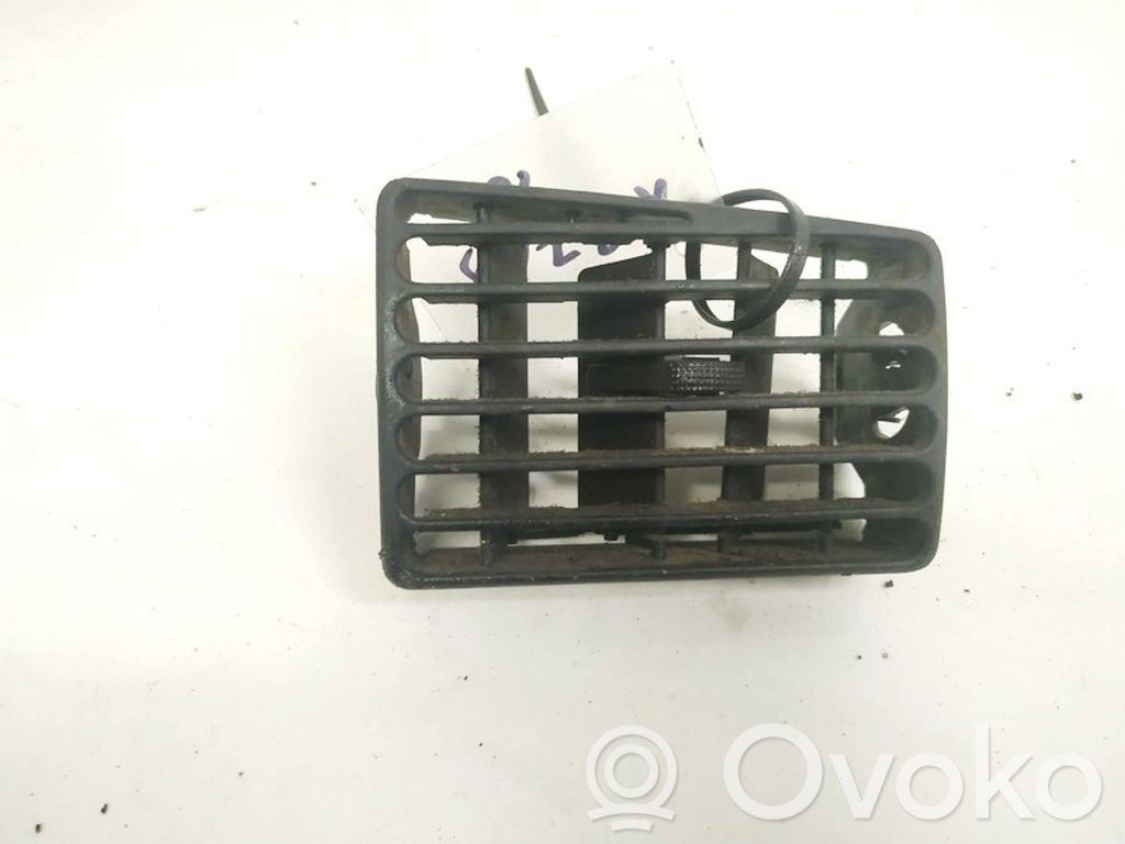 Volkswagen PASSAT B4 Grilă ventilație centrală