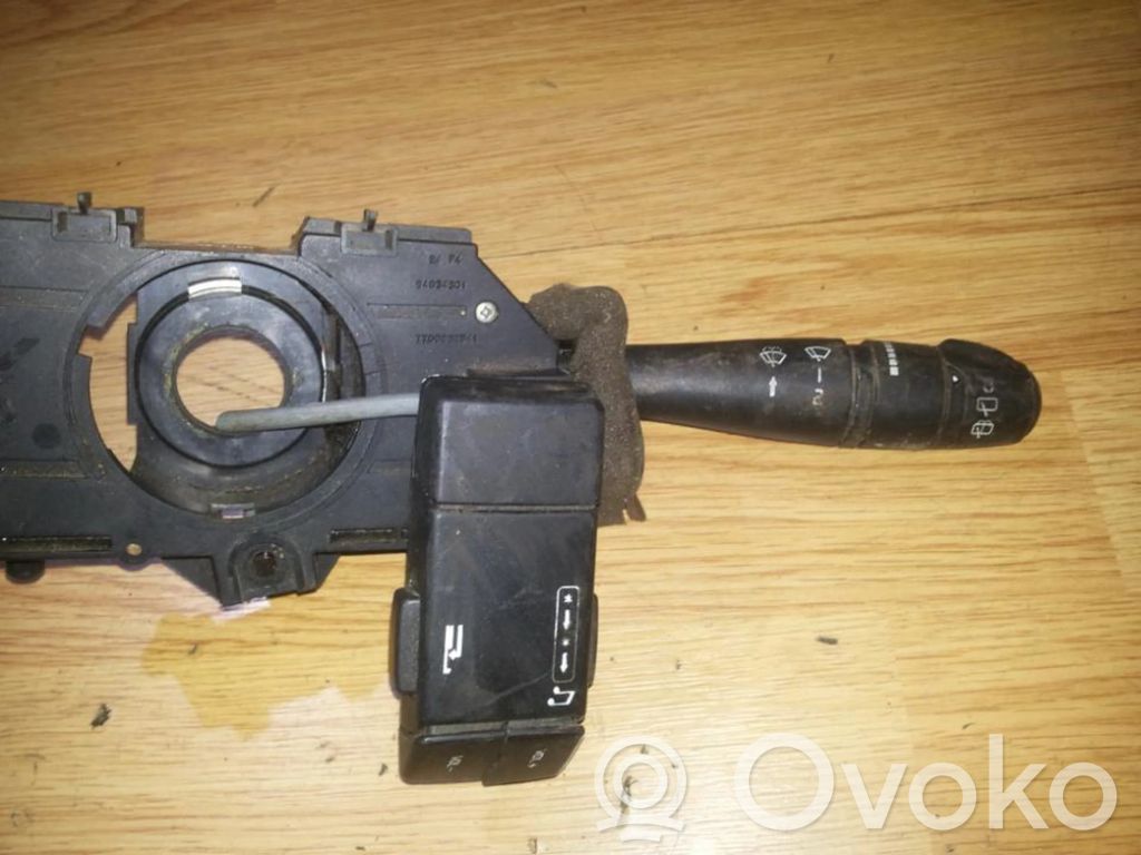 Renault Laguna I Wiper control stalk 