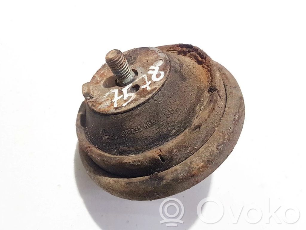 Opel Omega A Suport tampon motor