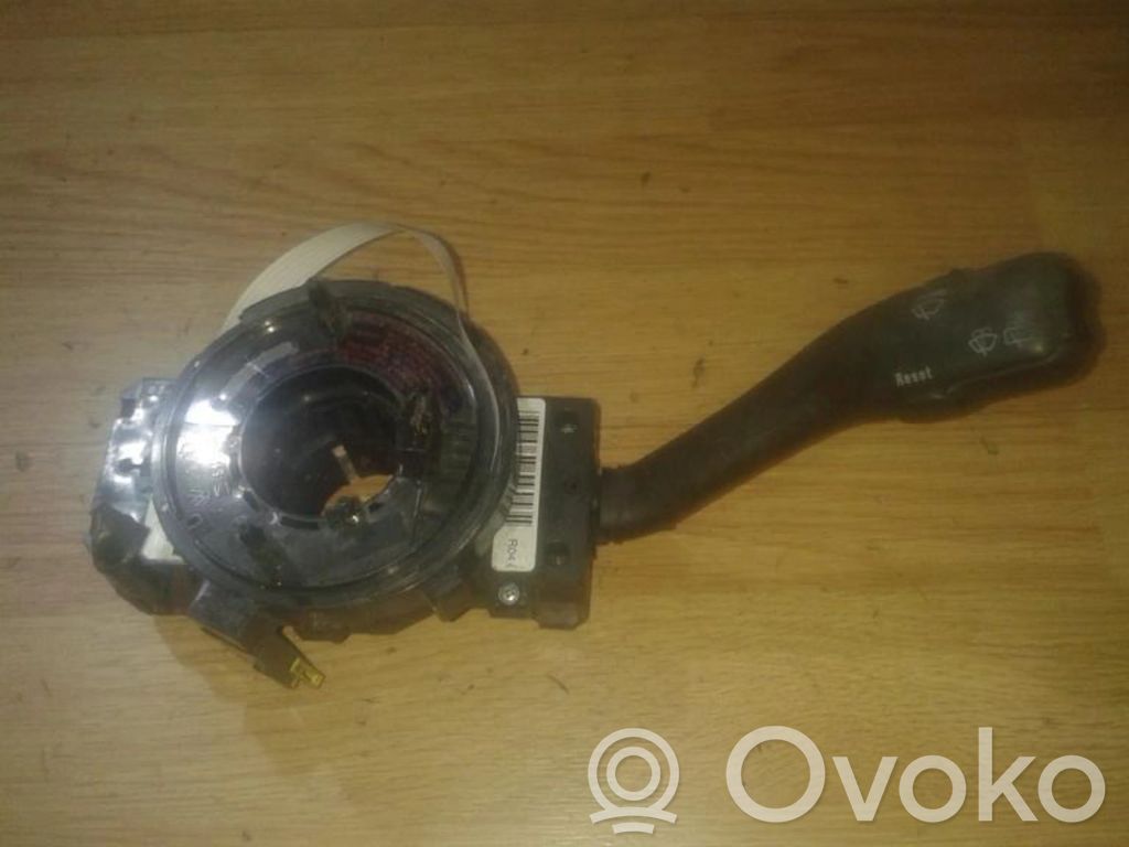 Leva comando tergicristalli   4B0953503H,4B0953503H