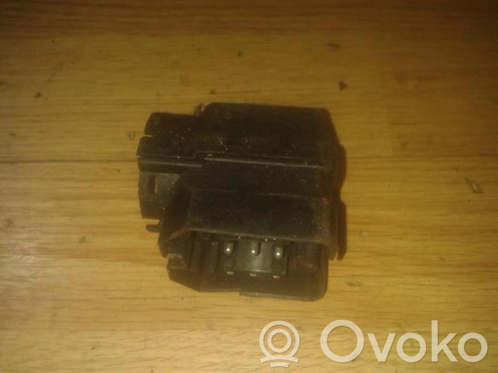 BMW 3 E46 Contatto blocchetto accensione