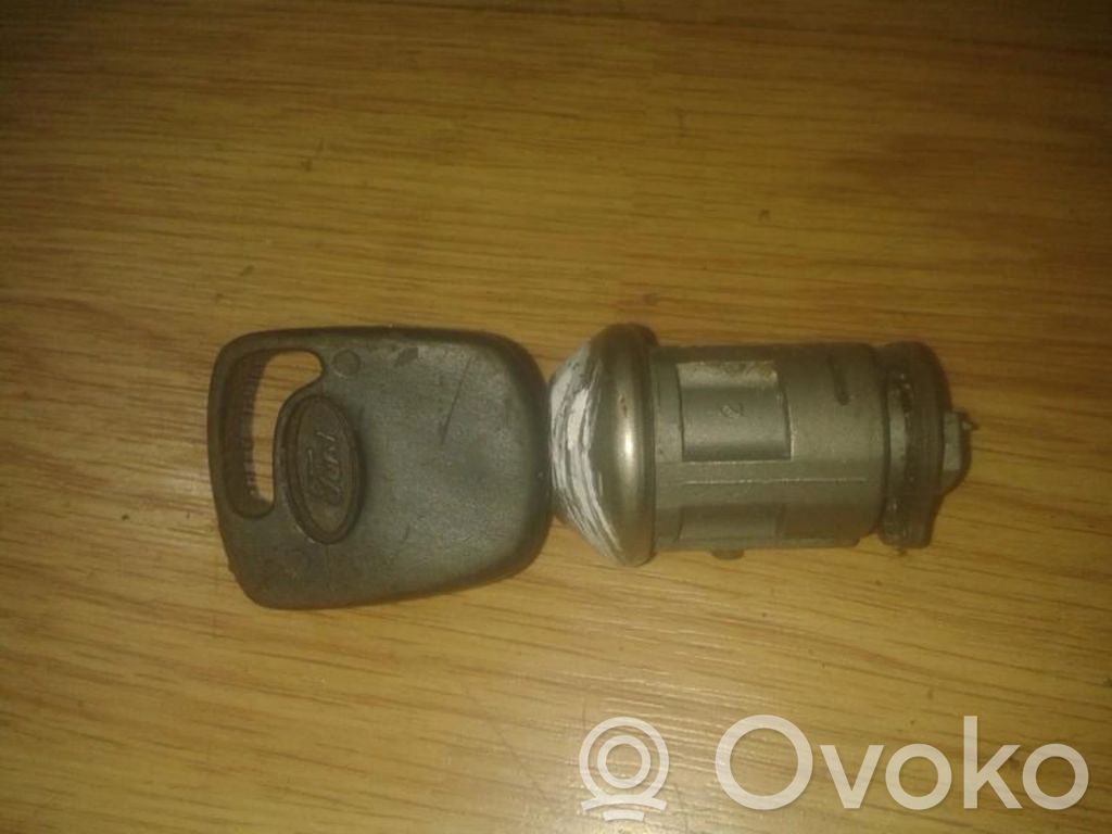 Cerradura de encendido   M179A,M179A