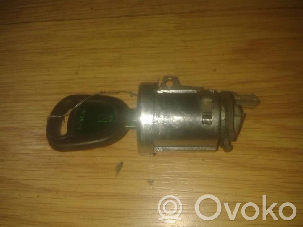 Ignition lock   TX189,TX189