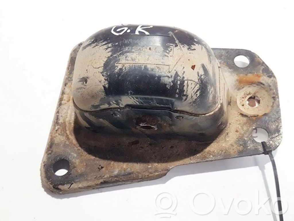 Skoda Octavia Mk2 (1Z) Supporto nel bagagliaio/baule 